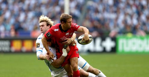 Jonny Wilkinson Toulon Top 14 Jonny Wilkinson Toulon Top 14