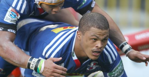 JUAN DE JONGH STORMERS JUAN DE JONGH STORMERS