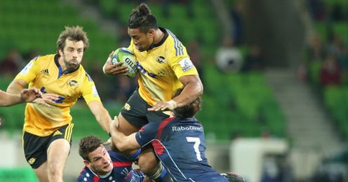 JULIAN SAVEA REBELS V HURRICANES JULIAN SAVEA REBELS V HURRICANES