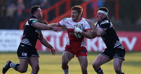 Kris Welham Hull KR Rugby league Super League Kris Welham Hull KR Rugby league Super League