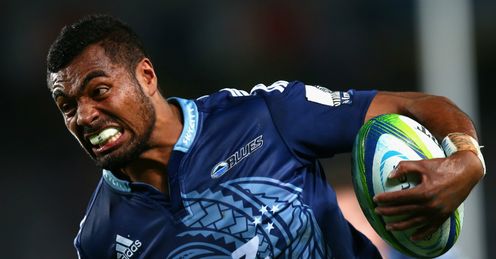 LOLAGIA VISINIA BLUES SUPER RUGBY LOLAGIA VISINIA BLUES SUPER RUGBY