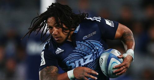 MA A NONU BLUES ALL BLACKS SUPER RUGBY MA A NONU BLUES ALL BLACKS SUPER RUGBY