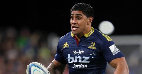 MALAKAI FEKITOA HIGHLANDERS SUPER RUGBY MALAKAI FEKITOA HIGHLANDERS SUPER RUGBY