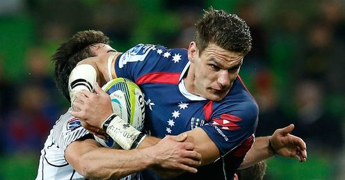 MITCH INMAN MELBOURNE REBELS MITCH INMAN MELBOURNE REBELS