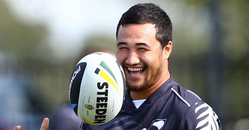 PETA HIKU NEW ZEALAND RUGBY LEAGUE PETA HIKU NEW ZEALAND RUGBY LEAGUE