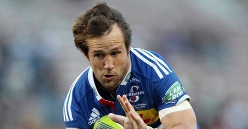 PETER GRANT STORMERS SUPER RUGBY PETER GRANT STORMERS SUPER RUGBY