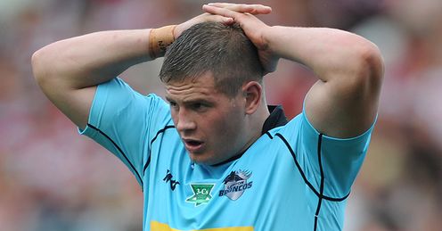 RUGBY RUGBY LEAGUE RUGBY LEAGUE TOURNAMENT SUPER LEAGUE JACOB FAIRBANK RUGBY RUGBY LEAGUE RUGBY LEAGUE TOURNAMENT SUPER LEAGUE JACOB FAIRBANK