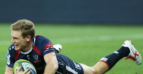 RUGBY RUGBY UNION bryce hegarty RUGBY RUGBY UNION bryce hegarty