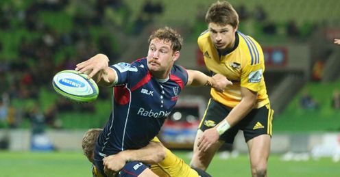 scott higginbotham rebels v hurricanes scott higginbotham rebels v hurricanes