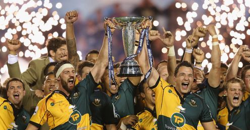 Exeter face French challenge