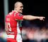 Tindall future now in doubt