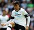 George Thorne: Open to idea of joining Derby permanently