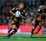 Chiefs v Hurricanes: Teams