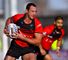 Salford v Hull: Team news