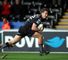 Final flourish from Ospreys