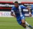 Britt Assombalonga: On target in Peterborough win over Brighton