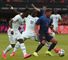 Jonathan de Guzman: Impressed Louis van Gaal against Ghana