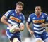 Taute drop-goal sinks Sharks