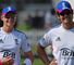 Would a captaincy cohort ease the pressure on future England leaders?