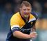 Andress signs for Edinburgh