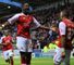 Kieran Agard: Scored the only game against Forest