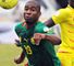 Raoul Loe: Being chased by a number of English clubs