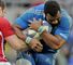Cardiff Blues sign Vosawai