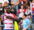 Odion Ighalo: In talks over a move to Watford