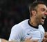 Rickie Lambert: Happy to be on penalty duty for England