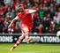 Rickie Lambert: First to leave St Mary's this summer