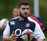 Webber handed England call