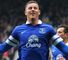 Barkley signs new Everton deal