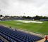 Cardiff date for touring sides