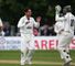 Div Two: Worcs extend lead