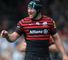 Saracens v Northampton: Teams