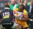 Young so proud of Wasps