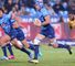 Bulls brush Brumbies aside