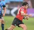Lions stun Bulls in Jo'burg