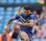 Eight handed RFL charges