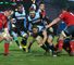 Glasgow edge Munster for final