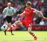 Steven Davis: Southampton midfielder says Rickie Lambert deserved move