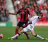 Lewis Grabban: Top-scorer at Bournemouth last season