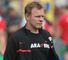 McCall excited by Euro draw