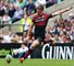 Sarries fuming at TMO