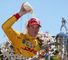 Hunter-Reay wins Indy 500