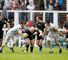 England lose Cowan-Dickie