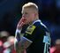 Homer to leave London Irish
