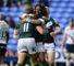 Exiles end on a high