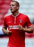 Morrison commits to Charlton
