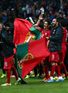 Portugal team guide